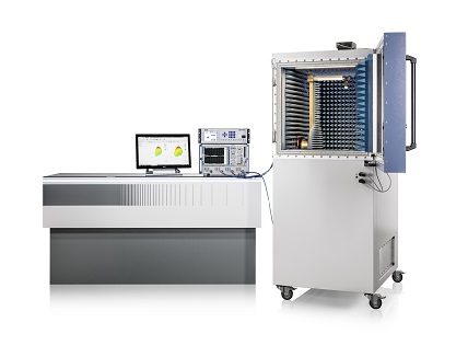 MediaTek and Rohde & Schwarz collaborate to advance mmWave measurement technology for 5G 5G mmWave OTA turnkey solution