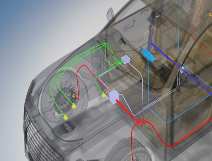 Rohde & Schwarz supports the UNH-IOL in Automotive Ethernet testing services for 100/1000BASE-T1 Automotive Ethernet testing