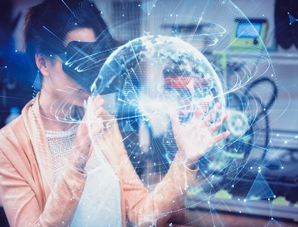 Cea-Leti Combines Integrated Optics & Holography in Novel Lens-Free, AR Technology Augmented Reality