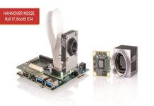 Basler Presents Its Range of Industry 4.0 Services at Hannover Messe 2019 image processing components