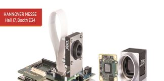 image processing components