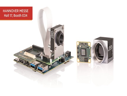 image processing components