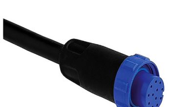 Programmable Connector