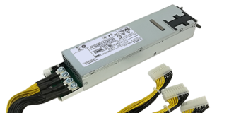 AC-DC Power Supply