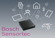 Bosch Sensortec community