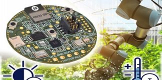 Sensor Development Kit