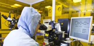 compound-semiconductor