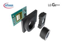 image sensor chip