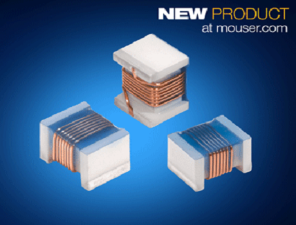 Power Inductors