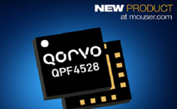 Front End Module