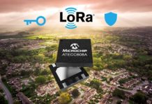 LoRa Security Solution