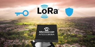 LoRa Security Solution