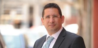 Meir Moalem - CEO and Managing Director of SAS