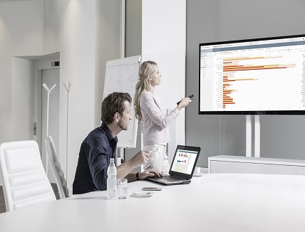 SmartAnalytics to provide intelligent insights into mobile network QoE QoE-centric network insights