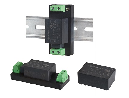 AC-DC Power Supplies