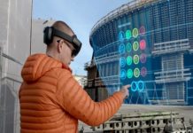 Bentley’s SYNCHRO XR brings benefits of mixed reality to users in architecture, engineering & construction (AEC) industry  Microsoft mixed reality