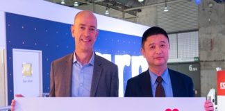 Arm & China Unicom