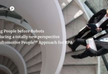 People1st Approach Puts People before Robots Softomotive People1st Approach for RP