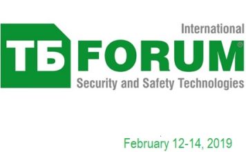 TB Forum Event Moscow, Russia