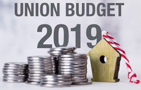 Union Budget 2019 IT Industry