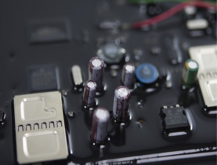 Encapsulation Resins