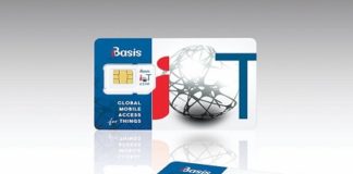 Cellular IoT connectivity