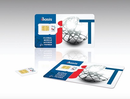 Nordic partners with iBASIS, to offer ultra-easy global connectivity for its nRF9160 cellular IoT module Cellular IoT connectivity