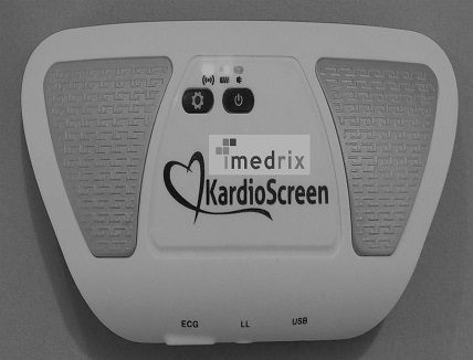 kardioscreen