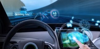 Automotive Infotainment