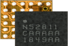 Fully-featured SoC supporting Bluetooth 5.1 Direction Finding & other Protocols SoC, supports Bluetooth 5.1