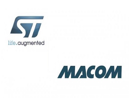 GaN-on-Silicon technology