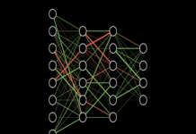 neural network code