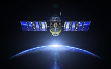 A-GNSS OTA antenna measurements