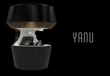 yanu Robot