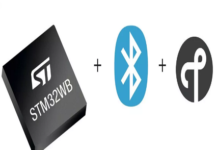 STM32 Wireless: First MCUs Now Available, First Nucleo Pack with USB Dongle STM32WB microcontrollers