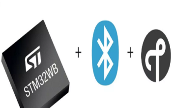 STM32WB microcontrollers
