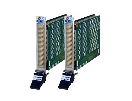 PXI Switching Matrices 
