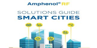 Smart Cities Solution Guide