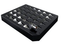 Coaxial Connectors