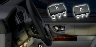 Automotive LED Drivers