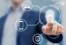 Online Biometric Authentication Service for TEPCO Systems Biometric Authentication