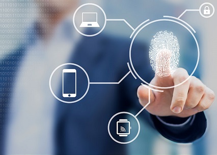 Biometric Authentication