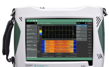 Field Master Pro™ MS2090A