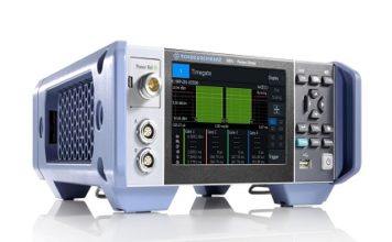 RF power meter