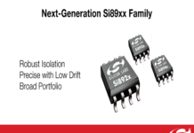 isolated analog amplifiers, voltage sensors