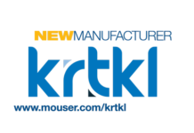 Mouser Electronics stocks krtkl inc. Embedded Edge Computing Solutions Embedded Edge Computing