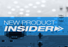 Mouser Electronics New Product