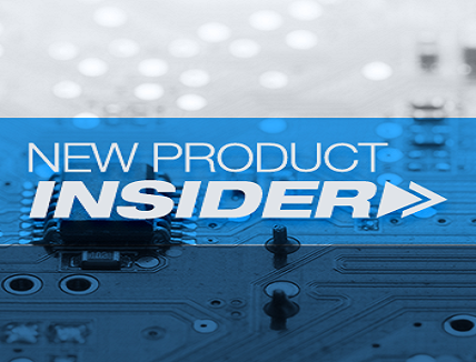 Mouser Electronics New Product Insider: March 2019 Mouser Electronics New Product