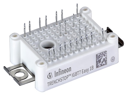 TRENCHSTOP IGBT7