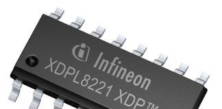 XDPL8221: the device for advanced, smart and connected LED driver